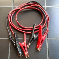Jumper Cables