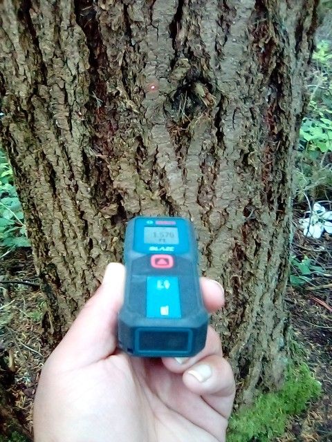 Glm 100-23 Laser Measure