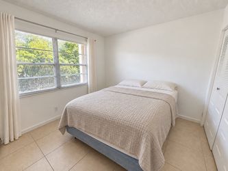 Full-Size Mattress and Box Spring for Sale