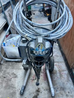 190 es Graco
