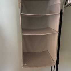 Closet Organizer 