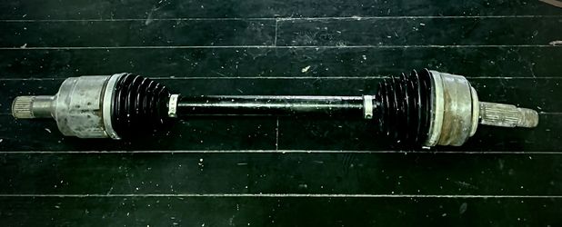 Honda Cv Joint New Never Use 