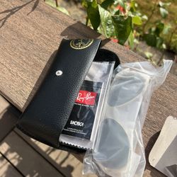 Aviator Classic Ray Ban Sunglasses
