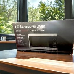 LG Oven-microwave