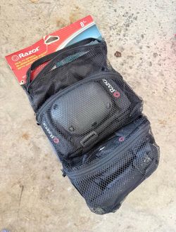 Kids knee pads