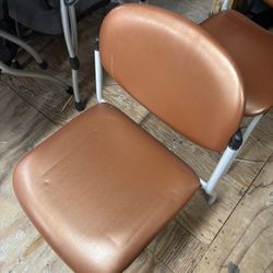 2 Chairs