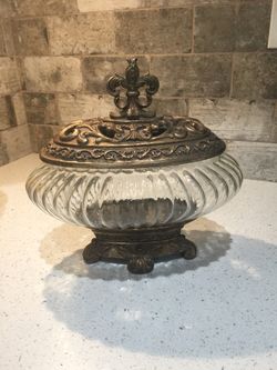 Decoración