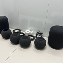 Apple Home Pod Home Pod Mini