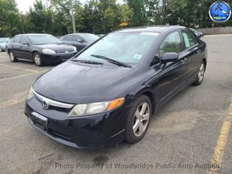 2006 Honda Civic