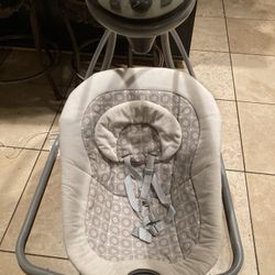 Graco Swing 