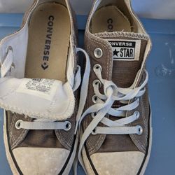 Converse Size Hombre 5 Mujer 7