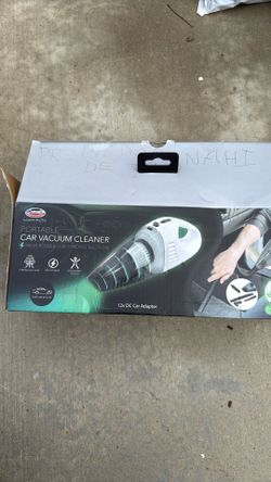 Car Vacuum