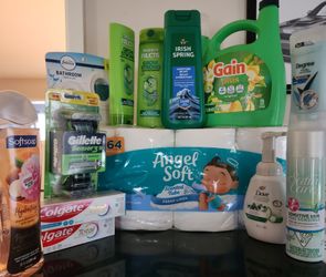 $40 Bath & Body Bundle