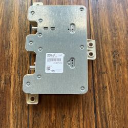 Bmw 650 I Gps Satellite Antenna 6957348