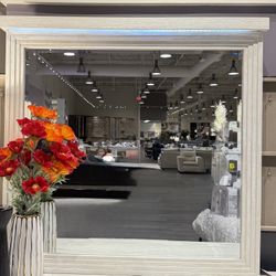Beautiful Mirror (Need Gone Today)