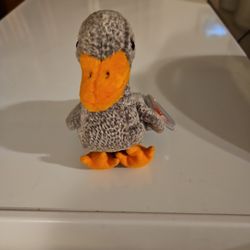 Ty Beanie Baby Honks Retired Mint Condition or best offer 