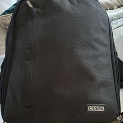 Fishing Reel Backpack