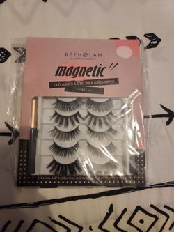 Lashes