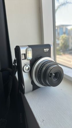 Instax Mini 90