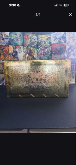 Yu-gi-oh