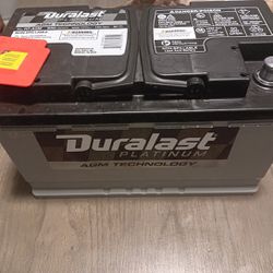 Batteries For Sale 