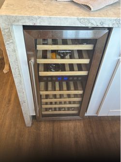 Wine Fridge