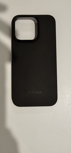 Pitaka iPhone 15 Pro Case