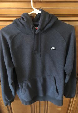 Nike Sweatshirt