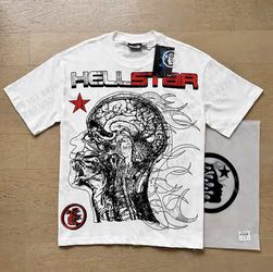 He’ll star t shirts