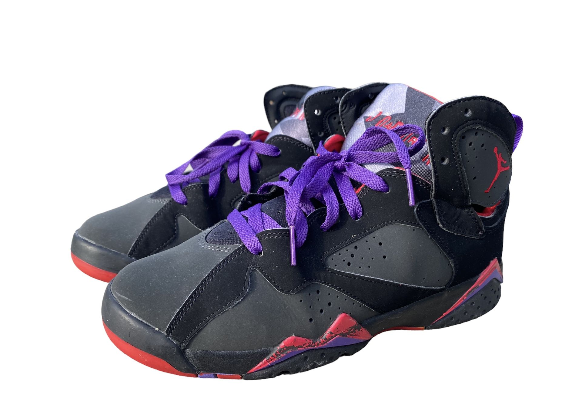 Jordan DMP Pack 2009 Vintage GS Size Woman Toronto Raptors