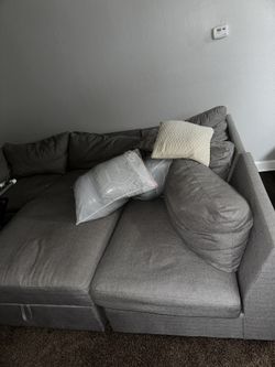 Sectional couch For Sale
