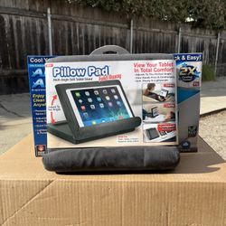 Pillow Pad For Tablet