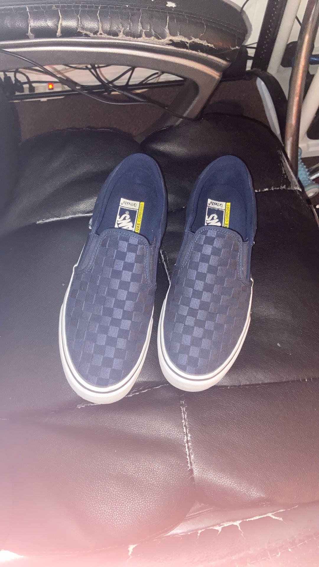 Vans