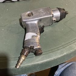 Air Wrench