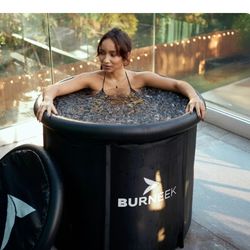 Burneek Cold Plunge Tub Only