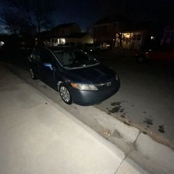 2006 Honda Civic