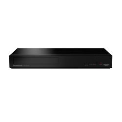 (NEW) Panasonic 4K Blu Ray Player