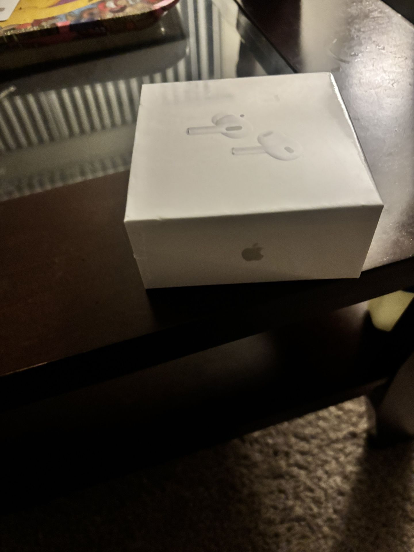 2 Piece Apple AirPods
