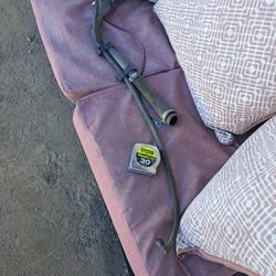 Chevy Fuel Filler Neck