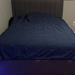 Bed for sale