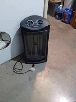 Space Heater