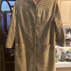 Vintage dress jacket