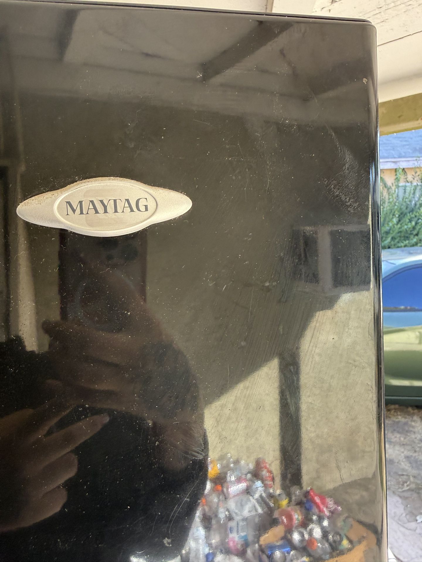 Maytag Fridge 