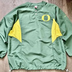 Nike Oregon Ducks XL