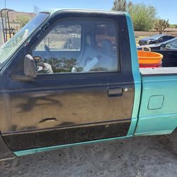 1994 ford ranger