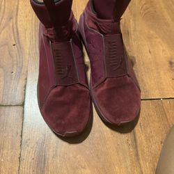 Puma Size 10