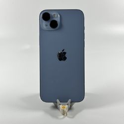 Apple iPhone 14 Plus 128gb Blue (T-Mobile / Metro)