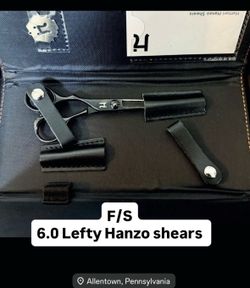 Hanzo shears for sale
