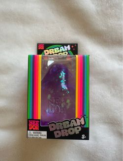 Dream drop
