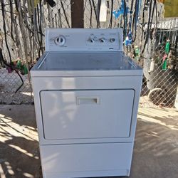 Kenmore Dryer Electric 